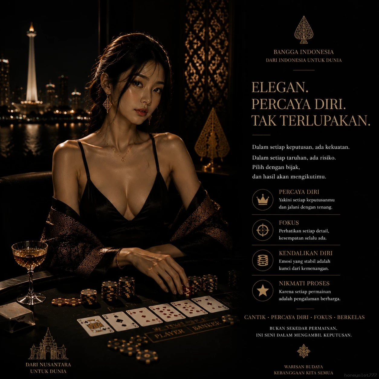 Detail APK honeyapk777